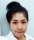 Rencontre Femme Thaïlande à สตูล : นันทกาญจน์, 47 ans